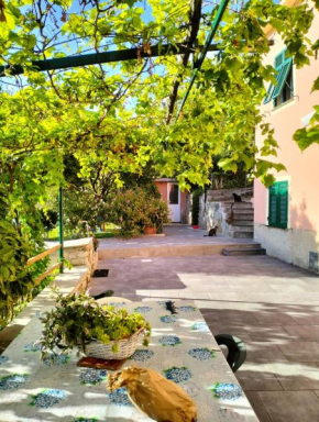 Ca Du Stea Lavagna
